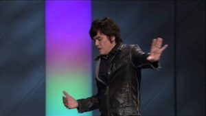 Joseph Prince – Jesus' Light Makes You Shine – 18 Nov 12 - Healing Grace, Hope & Healing - Joseph Prince