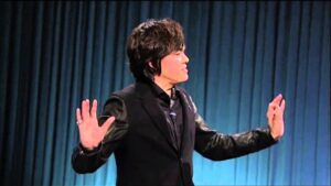 Joseph Prince – Blessings Follow Where Jesus Goes—Obed-Edom's Blessing Explained – 04 Nov 12 - Healing Grace, Hope & Healing - Joseph Prince