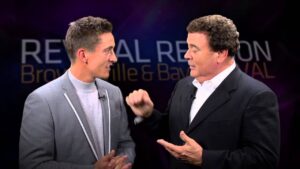 Brownsville & Bay Revival Reunion Coming Nov. 30 - Testimonies - Bay Revival