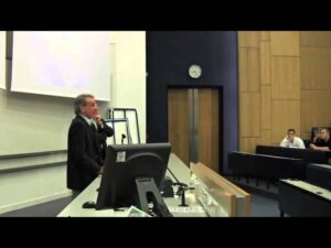 "Is The Material World All There Is?" William Lane Craig, St Andrews 2012 - Does God Exist?, Truth Seekers - ReasonableFaithOrg