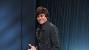 Joseph Prince – Grace-Based Leadership—Building Your Life & Ministry On The Gospel – 10 Mar 2013 - Healing Grace, Hope & Healing - Joseph Prince