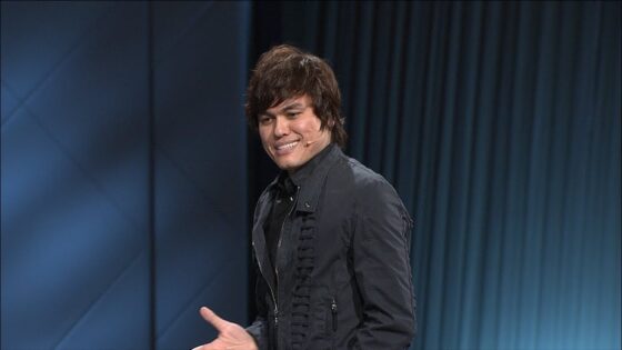 Joseph Prince – Grace-Based Leadership—Building Your Life & Ministry On The Gospel – 10 Mar 2013 - Healing Grace, Hope & Healing - Joseph Prince