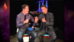 Interviews Revival Reunion.mov - Testimonies - Bay Revival