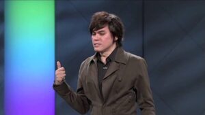 Joseph Prince – Jesus' Light Dispels Every Darkness In Your Life – 02 Dec 12 - Healing Grace, Hope & Healing - Joseph Prince