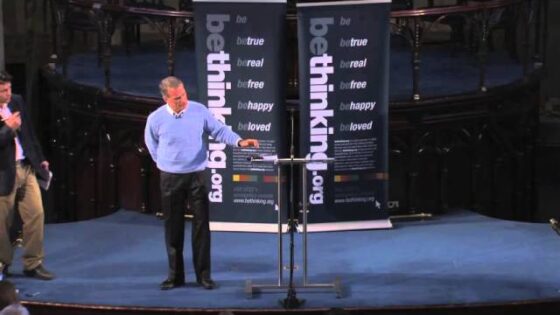 Does It Matter If Premise One of the Moral Argument Is A Counterfactual? - Morality & Meaning, Truth Seekers - drcraigvideos