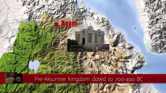 11. Question 1: Was the Ark taken to Ethiopia? (ArkFiles.net) - Biblical Archaeology, Documentaries, Movies & TV - Ark Files