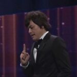 Joseph Prince – God's Perfect Timing—Evidence From The Christmas Story – 23 Dec 12 - Healing Grace, Hope & Healing - Joseph Prince