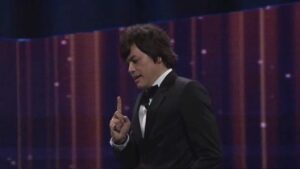 Joseph Prince – God's Perfect Timing—Evidence From The Christmas Story – 23 Dec 12 - Healing Grace, Hope & Healing - Joseph Prince