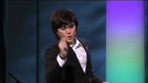 Joseph Prince- What About The 7 Churches In Revelations? Eternally Secure In The Sure Hands of Jesus - Healing Grace, Hope & Healing - Joseph Prince