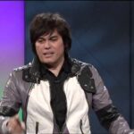 Joseph Prince – Activate The Covenant Of Grace When You Pray In The Spirit! – 09 Dec 12 - Healing Grace, Hope & Healing - Joseph Prince