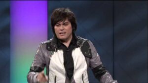 Joseph Prince – Activate The Covenant Of Grace When You Pray In The Spirit! – 09 Dec 12 - Healing Grace, Hope & Healing - Joseph Prince