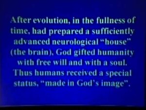 Can you believe in evolution and Christianity? | Francis Collins - Science & Faith, Truth Seekers - The Veritas Forum