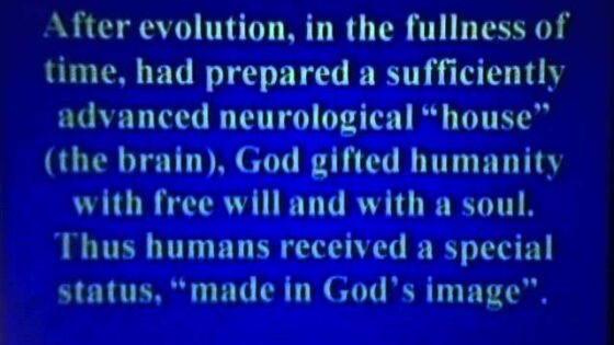 Can you believe in evolution and Christianity? | Francis Collins - Science & Faith, Truth Seekers - The Veritas Forum