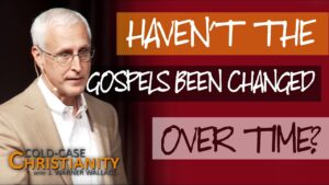 Are the gospels accurate? - Is the Bible Reliable?, Truth Seekers - Cold-Case Christianity - J. Warner & Jimmy Wallace
