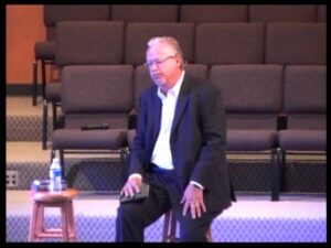Dennis Swanberg - Comedy - Dennis Swanberg - "The Swan"