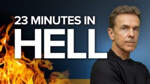 23 Minutes in Hell (Original) — Bill Wiese’s True Hell Experience & Warning - Authors, Public Figures, Salvation / Converts - Bill Wiese