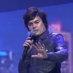 Joseph Prince – The Key Of David—God Opens Doors That No One Can Shut – 06 Jan 13 - Healing Grace, Hope & Healing - Joseph Prince