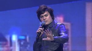 Joseph Prince – The Key Of David—God Opens Doors That No One Can Shut – 06 Jan 13 - Healing Grace, Hope & Healing - Joseph Prince