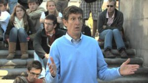 Give Me an Answer – #1812 - Q&A Sessions, Truth Seekers - Give Me An Answer with Stuart & Cliffe Knechtle
