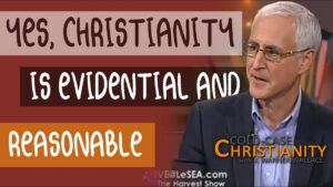 Here's Why It's REASONABLE to Be A Christian - Is the Bible Reliable?, Truth Seekers - Cold-Case Christianity - J. Warner & Jimmy Wallace