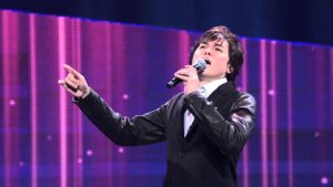 Joseph Prince – Worship With The Psalms Of David And See Good Days – 13 Jan 13 - Healing Grace, Hope & Healing - Joseph Prince