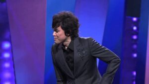 Joseph Prince – God Will Open Up His Good Treasure To Bless You – 27 Jan 13 - Healing Grace, Hope & Healing - Joseph Prince