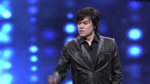 Joseph Prince – Find Security, Confidence And Hope In God's Covenant With You – 20 Jan 13 - Healing Grace, Hope & Healing - Joseph Prince