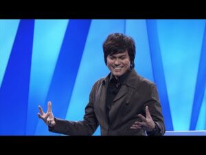 Joseph Prince – How To Make Every Day Count For The Rest Of Your Life! – 30 Dec 2012 - Healing Grace, Hope & Healing - Joseph Prince