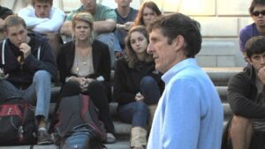 Give Me an Answer – #1612 - Q&A Sessions, Truth Seekers - Give Me An Answer with Stuart & Cliffe Knechtle