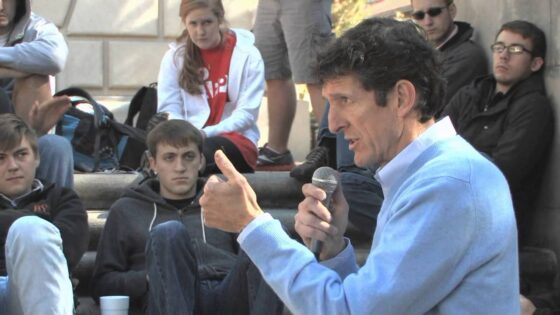 Give Me an Answer – #1312 - Q&A Sessions, Truth Seekers - Give Me An Answer with Stuart & Cliffe Knechtle
