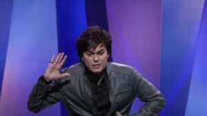 Joseph Prince – Jesus, Friend Of Sinners – 17 Feb 2013 - Healing Grace, Hope & Healing - Joseph Prince
