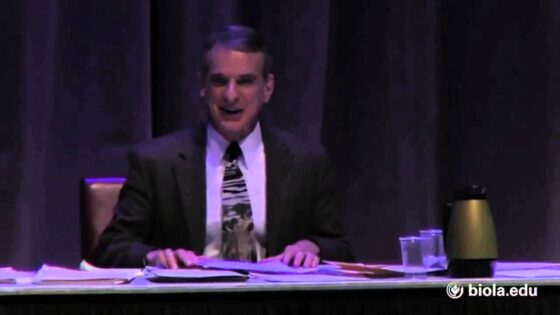 Dr Craig Responds to the Objection that God Provides No Predictive Contribution to Science - Science & Faith, Truth Seekers - drcraigvideos