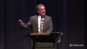 "Is Faith In God Reasonable" – An Exchange on Objective Moral Values and Duties Part 1 - Debates, Truth Seekers - drcraigvideos
