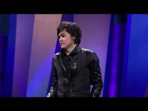 Joseph Prince – Impact The World With The Father's Lavish Love – 24 Feb 13 - Healing Grace, Hope & Healing - Joseph Prince