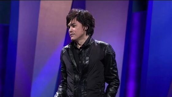 Joseph Prince – Impact The World With The Father's Lavish Love – 24 Feb 13 - Healing Grace, Hope & Healing - Joseph Prince