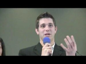 TEEN CHALLENGE TESTIMONY – THE POWER OF JESUS CHRIST TO DELIVER FROM ADDICTIONS – TYLER's STORY - Testimonies - PRECIOUS TESTIMONIES