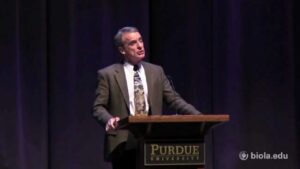 "Is Faith In God Reasonable?" – An Exchange on the Fine Tuning of the Universe for Intelligent Life - Debates, Truth Seekers - drcraigvideos