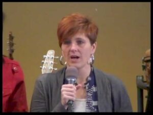 TEEN CHALLENGE TESTIMONY – THE POWER OF JESUS CHRIST TO DELIVER FROM ADDICTIONS – CINDY's STORY - Testimonies - PRECIOUS TESTIMONIES