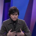 Joseph Prince – The Promise Of Long Life In The Gospel Of Grace – 03 Feb 13 - Healing Grace, Hope & Healing - Joseph Prince