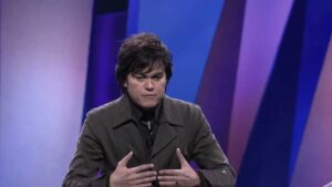 Joseph Prince – The Promise Of Long Life In The Gospel Of Grace – 03 Feb 13 - Healing Grace, Hope & Healing - Joseph Prince