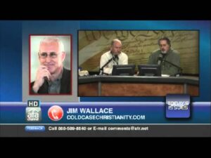 Here's How the Evidence Will Change the Way You Experience the Christian Faith - Doubt & Deconstruction, Truth Seekers - Cold-Case Christianity - J. Warner & Jimmy Wallace