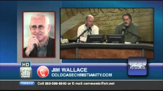 Here's How the Evidence Will Change the Way You Experience the Christian Faith - Doubt & Deconstruction, Truth Seekers - Cold-Case Christianity - J. Warner & Jimmy Wallace