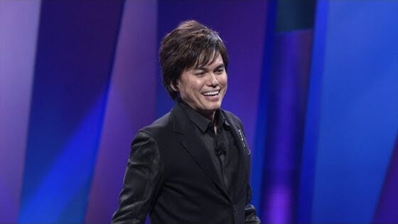 Joseph Prince – Why You Can Have Bold Faith Even When You Have Failed – 17 Mar 13 - Healing Grace, Hope & Healing - Joseph Prince