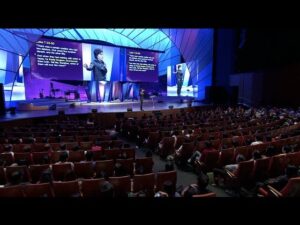 Joseph Prince – Is Jesus Your Savior Or Just Another Teacher – 24 Mar 13 - Healing Grace, Hope & Healing - Joseph Prince
