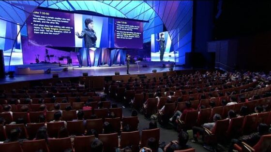 Joseph Prince – Is Jesus Your Savior Or Just Another Teacher – 24 Mar 13 - Healing Grace, Hope & Healing - Joseph Prince