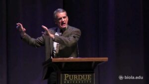 Evidence That Jesus Rose From The Dead – William Lane Craig vs Alex Rosenberg - Debates, Truth Seekers - drcraigvideos