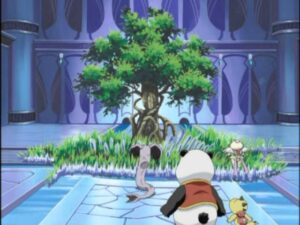 Pandalian – Down, Up and Out - Kids TV Series, Kingdom Kids Zone - Treehouse Direct