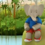 Babar and the Adventures of Badou – 1 – Spy Trap / Sneazles - Kids TV Series, Kingdom Kids Zone - Treehouse Direct