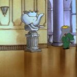 Babar – To Duet or not to Duet – Ep. 11 - Kids TV Series, Kingdom Kids Zone - Treehouse Direct