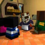 Pecola: Half Baked / Hide 'n Go Sleep – Ep.9 - Kids TV Series, Kingdom Kids Zone - Treehouse Direct